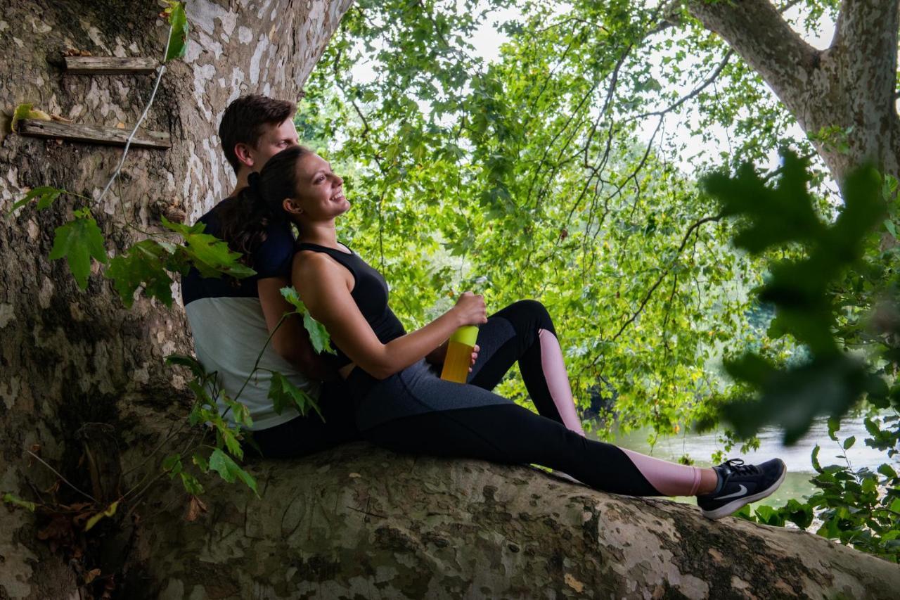 Vakantiehuis Maxi Sonce, Odprte Vasi